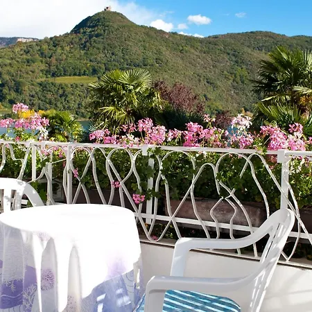 Seegarten Hotel 4*