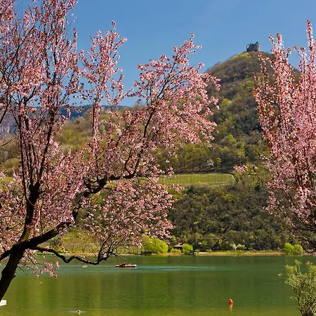 Seegarten 4* Caldaro