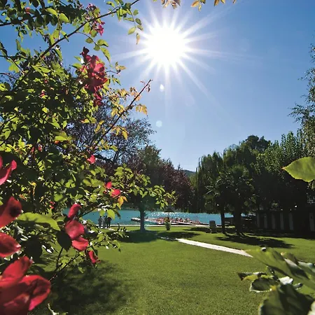 호텔 Seegarten