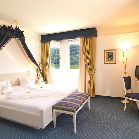 Seegarten 4*