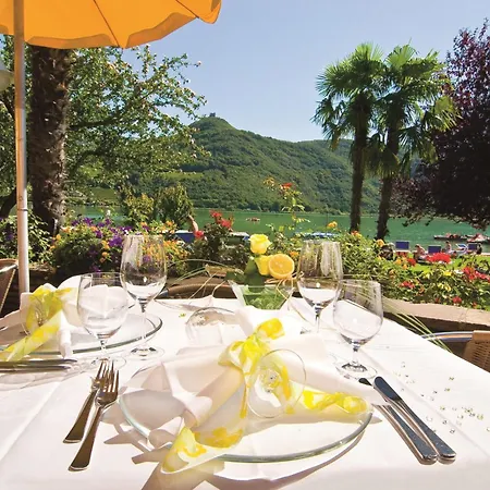 호텔 Seegarten