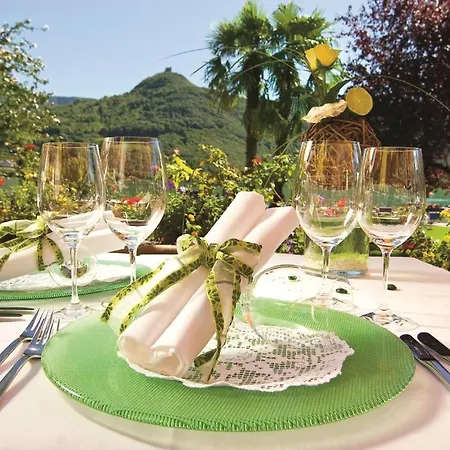 호텔 Seegarten 4*