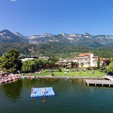 Hotel Seegarten