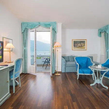 Seegarten 4*